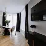 Apartamenty Arte - Reduta 172-2 - Garaz Faktura Vat 卢布林
