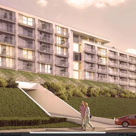 Apartment Arte Reduta 172-2 Faktura Vat Garaz Lublin
