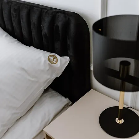 Arte - Reduta 172-2 - Garaż Faktura Vat Apartament Lublin