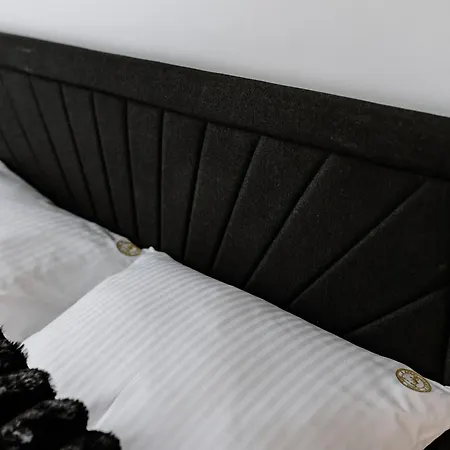 Apartament Arte - Reduta 172-2 - Garaż Faktura Vat Lublin
