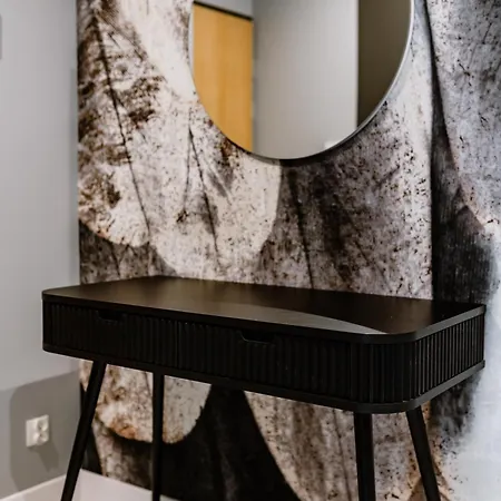 Apartament Arte - Reduta 172-2 - Garaż Faktura Vat Lublin