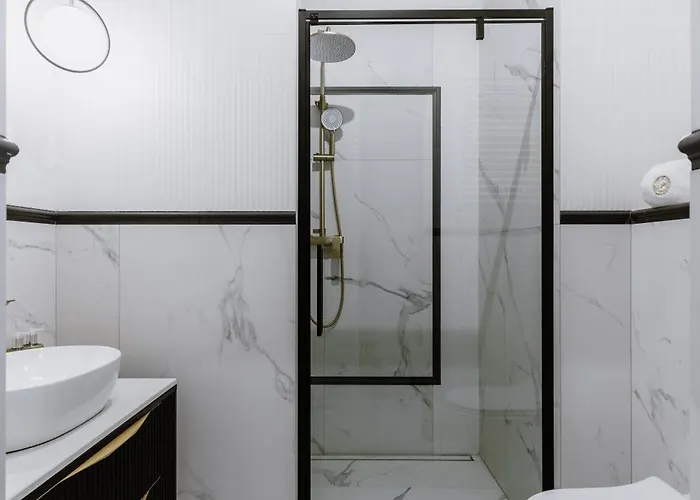 Arte Reduta 172-2 Faktura Vat Garaz Apartment