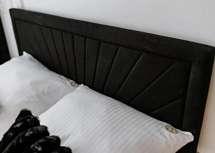 Apartment Arte Reduta 172-2 Faktura Vat Garaz Lublin