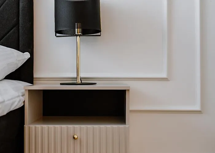 Arte Reduta 172-2 Faktura Vat Garaz Lublin