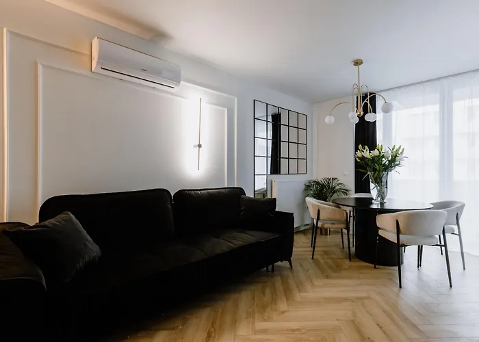 Apartment Arte Reduta 172-2 Faktura Vat Garaz Lublin